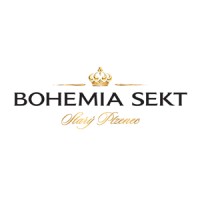 BOHEMIA SEKT Logo