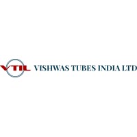 Vishwas Tubes India Ltd Logo
