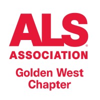 The ALS Association Golden West Chapter Logo