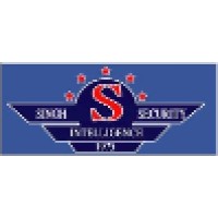 Singh Intelligence Security Pvt. Ltd. Logo