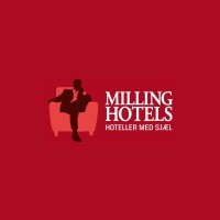 Milling Hotels Logo