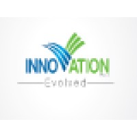 Innovation Evolved (Pty) Ltd Logo