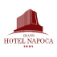 Grand Hotel Napoca 4* Logo