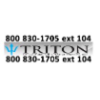 Triton of california insurance services, inc Logo