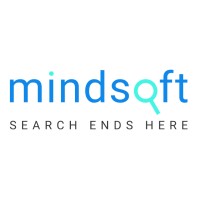 Mindsoft Logo