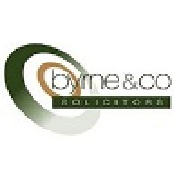 Byrne And Company Solicitors Logo