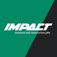 IMPACT Logo
