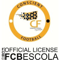 Conscient Football Logo