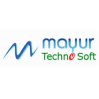 Mayur Technosoft Logo