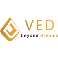 VED Groups Logo