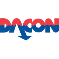 Dacon AS Logo