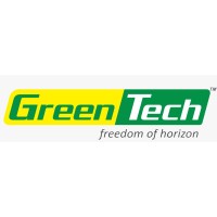 Greentech Wind Energy Services Private Limited Logo