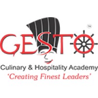 GESTO Culinary & Hospitality Academy Logo