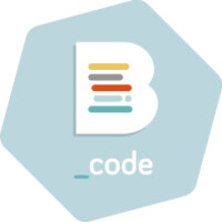 Bubuku I Code Logo