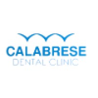Calabrese Dental Clinic Logo