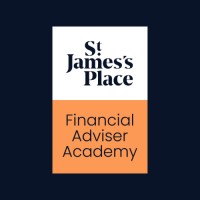 St. Jamess Place Financial Adviser Academy Logo