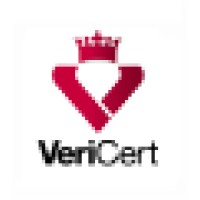 Vericert Belgelendirme Hizmetleri Ltd. Şti. Logo