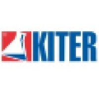 Kiter S.r.l. Logo