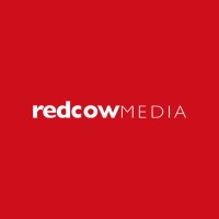 Red Cow Media Logo