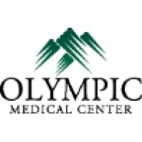 Olympic Medical Center Logo