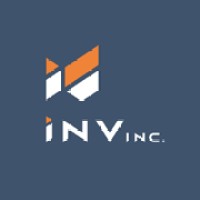 INV Inc. Logo