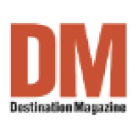 Destination Magazine Logo