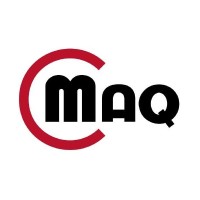 MAQUIOBRAS S.A. - Formwork Systems & Construction Equipment Logo