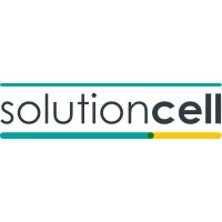 Solution Cell Logo