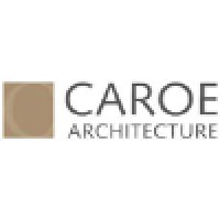 Caroe Architecture Logo