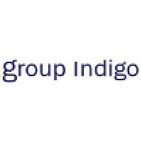 Group Indigo Logo