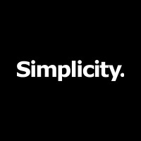 Simplicity AB Logo