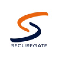 SecureGate Logo