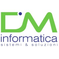 DM Informatica S.r.l. Logo