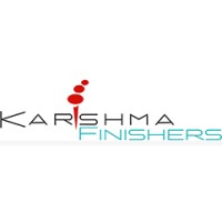 KARISHMA FINISHERS PRIVATE LIMITED Logo
