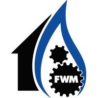 FW Marsh Logo