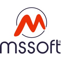 MSSOFT TEKNOLOJİ Logo