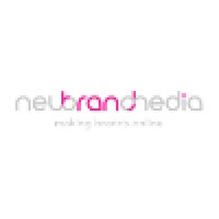 New Brand Media Logo