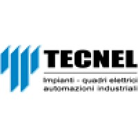 Tecnel SIEE S.R.L. Logo
