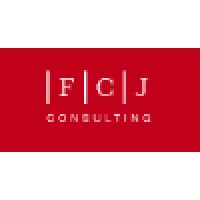 FCJ Consulting Logo