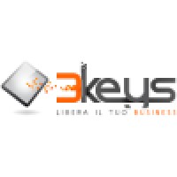 3Keys.it Logo