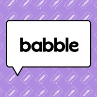 Babble Voices Logo