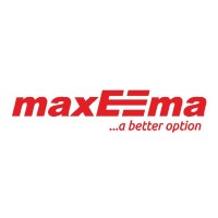 maxEEma Biotech Pvt. Ltd. Logo
