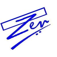 Zen Group India Logo