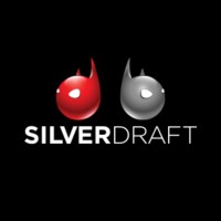 Silverdraft Logo