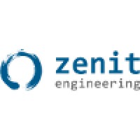 Zenit Engineering AS Logo