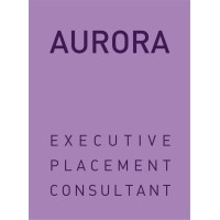 Aurora Executive Placement Consultant (Recruitment Consultant/Headhunter) Logo