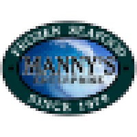 Mannys Enterprise, Inc. (Seafood Distributor) Logo