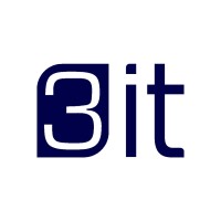 3IT Consultoria Logo