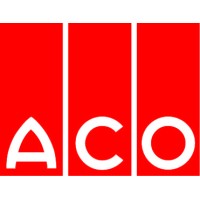 ACO Italia Logo