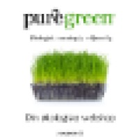PureGreen Logo